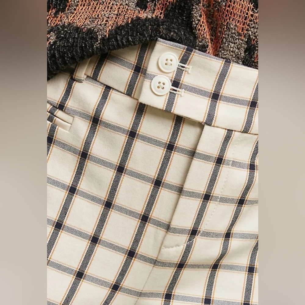 Anthropologie Pants